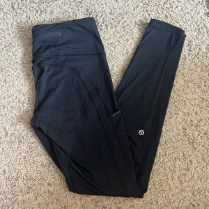 Lululemon Leggings sz 6